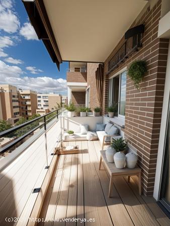 Se Vende en San Sebastián De Los Reyes - MADRID