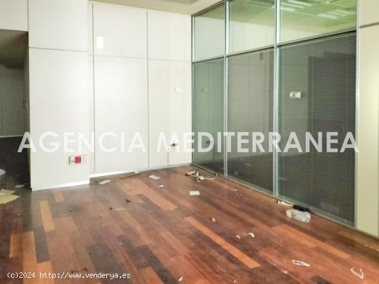 Local comercial en Benimaclet. - VALENCIA