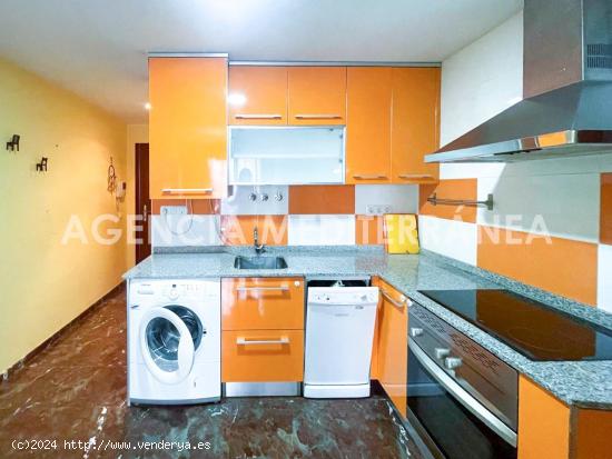 Estupendo apartamento en zona En Corts - VALENCIA