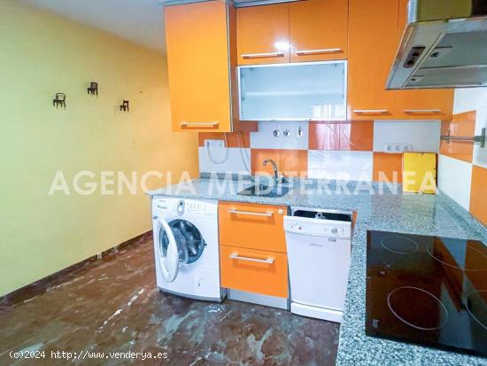 Estupendo apartamento en zona En Corts - VALENCIA