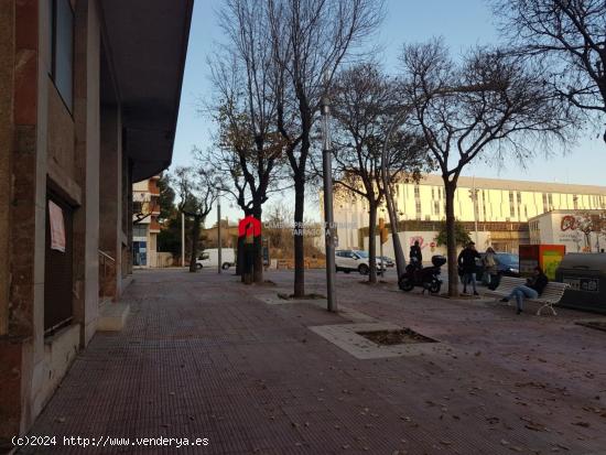 Local de 165 m2 cerca del campus universitario Catalunya. - TARRAGONA