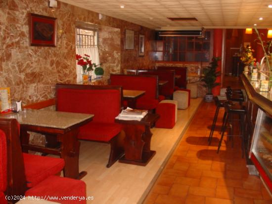 HOSTAL EN SANTA BARBARA - TARRAGONA