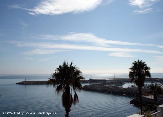  ESPECTACULAR CASA FRENTE AL MAR - TARRAGONA 