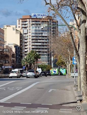 PISO EN AVENIDAS PARA REFORMAR - BALEARES