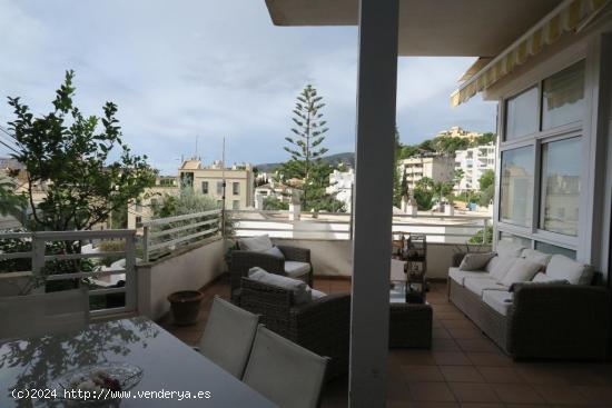 PLANTA BAJA EN  LA BONANOVA - BALEARES