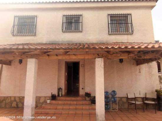 🌷🏡 Encantador Adosado en HAYGON, San Vicente del Raspeig 🌷🏡 - ALICANTE