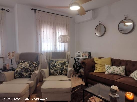 🌷🏡 Encantador Adosado en HAYGON, San Vicente del Raspeig 🌷🏡 - ALICANTE