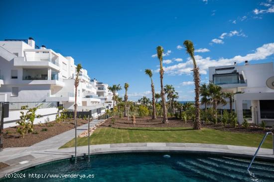 Espectacular loft de lujo en Los Altos, Torrevieja - ALICANTE