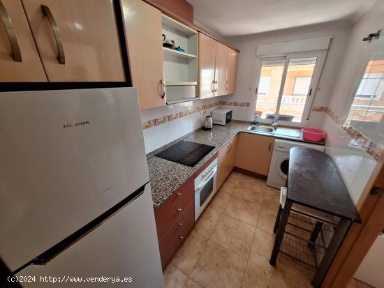 Ref.7391 Apartamento de 3 dormitorios en el centro de Torrevieja - ALICANTE