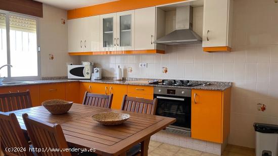  Casa de pueblo en venta en Casas de Ves, Albacete - ALBACETE 