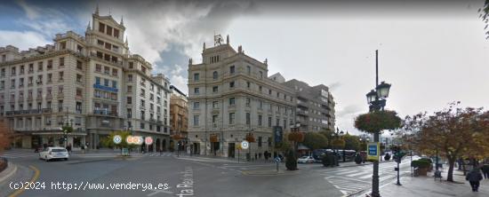  BUSCAMOS INVERSORES INMOBILIARIOS - GRANADA 