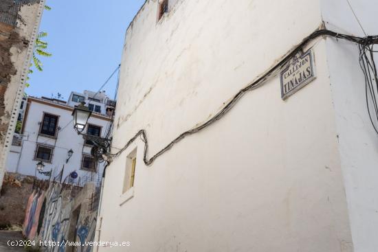 oportunidad en Albaicín bajo - GRANADA