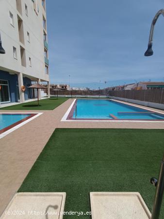 APARTAMENTO TURISTICO EN SANTIAGO DE LA RIBERA - MURCIA