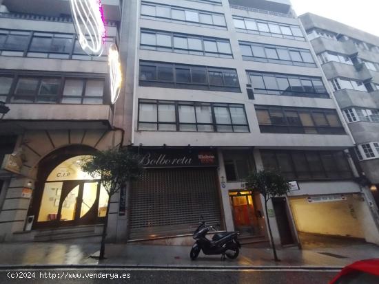 VENTA LOCAL CALLE BRASIL SUPER SUPER OCASIÓN, VIVA VIGO - PONTEVEDRA