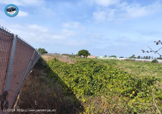 Se Vende en Chipiona - CADIZ