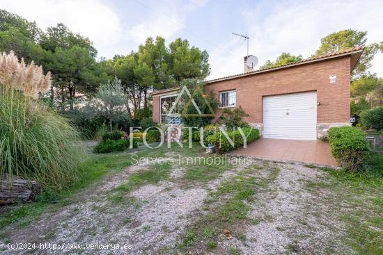  Casa en venta en calle Fontarella 49, Cabra del Camp. - TARRAGONA 