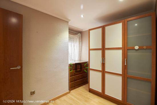 SE ALQUILA VIVIENDA EN BENETUSSER - VALENCIA