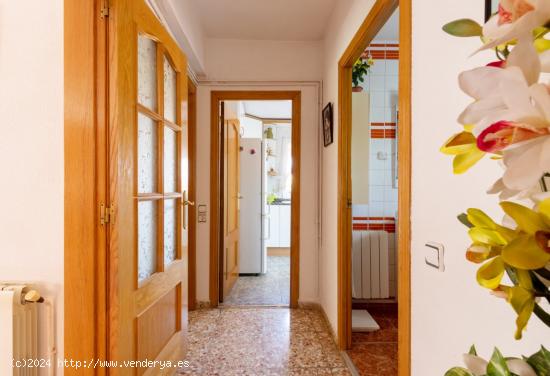 SMART FINQUES vende chalet independiente en Can Palet Vista Alegre. - BARCELONA