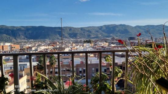 PISO BARRIO EL CARMEN MURCIA - MURCIA