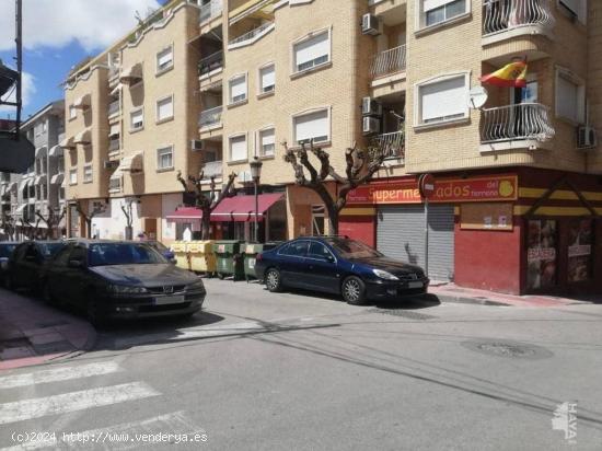 Local en venta en Calle Doctor Fleming, Bajo, 30500, Molina De Segura (Murcia) - MURCIA