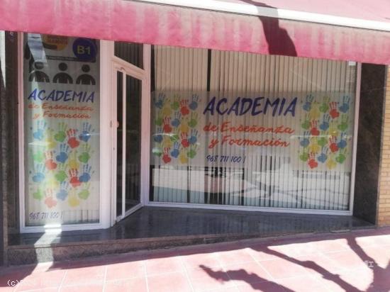 Local en venta en Calle Doctor Fleming, Bajo, 30500, Molina De Segura (Murcia) - MURCIA