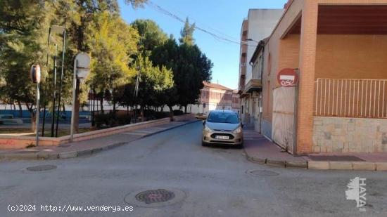 Local en venta en Calle Jose Caride, Bajo, 30820, Alcantarilla (Murcia) - MURCIA