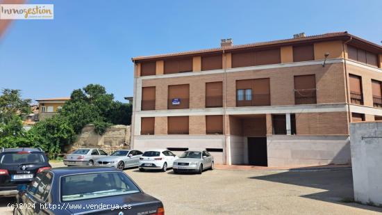 PISO EN VENTA EN OLMEDO - VALLADOLID