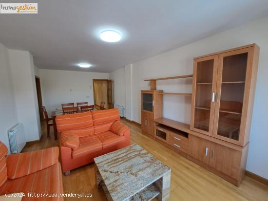 PISO EN VENTA EN OLMEDO - VALLADOLID