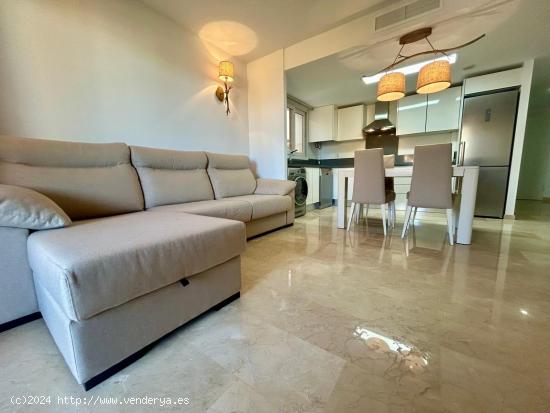 Apartamento en La Recoleta, Punta Prima - ALICANTE