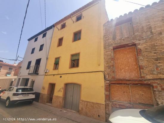  CASA EN VENTA - TARRAGONA 