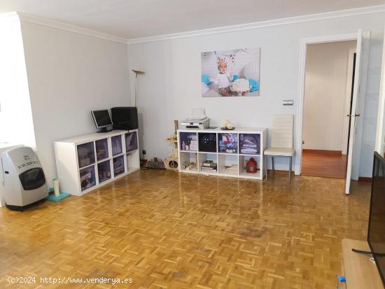  Piso en venta Alcoy - Santa Rosa - ALICANTE 