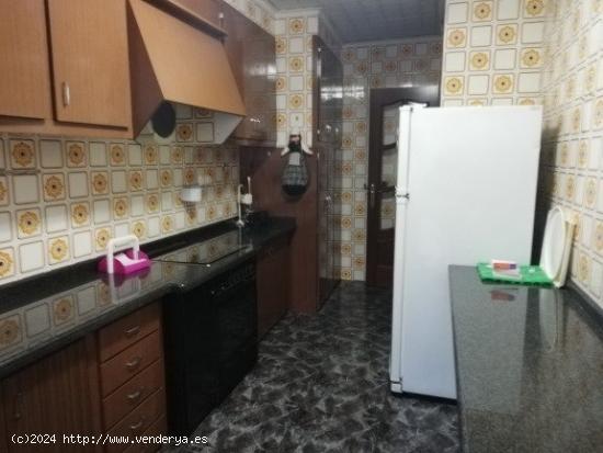 Piso en venta Zona Ensanche - Alcoy - ALICANTE