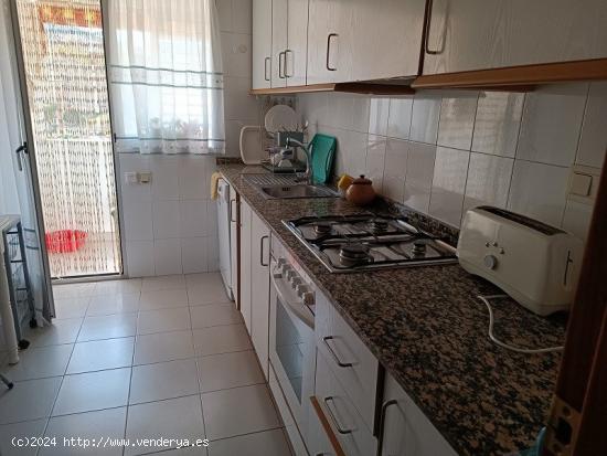 Piso en venta Alcoy - Zona Ensanche - ALICANTE