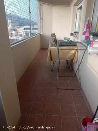 Se vende piso en Alcoy - Zona Viaducto - ALICANTE