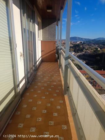 Piso en venta Alcoy - Zona Ensanche - ALICANTE