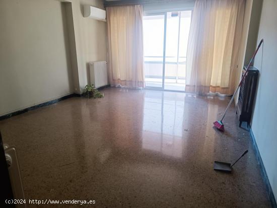 Piso en venta Alcoy - Zona Ensanche - ALICANTE