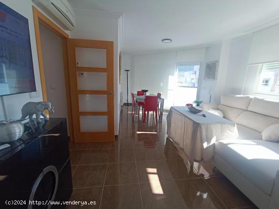  Piso en venta zona Santa Rosa de Alcoy - Edificio La Portalà - ALICANTE 