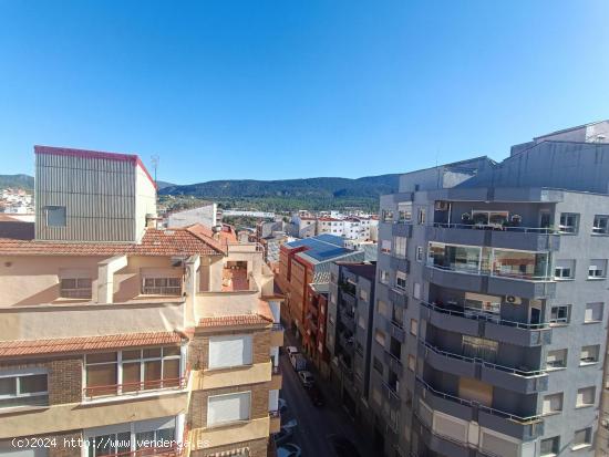 Piso en venta zona Santa Rosa de Alcoy - Edificio La Portalà - ALICANTE