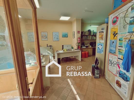 Se VENDE Local Comercial de 245 m2 en Palma. Travesía 31 diciembre. - BALEARES