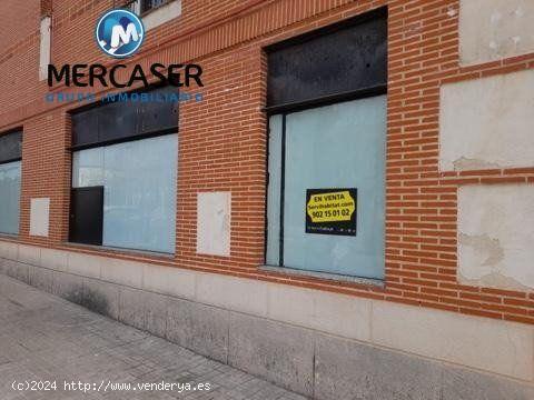 Local en venta en C/ Torrejón  40, Ajalvir.  Madrid - MADRID