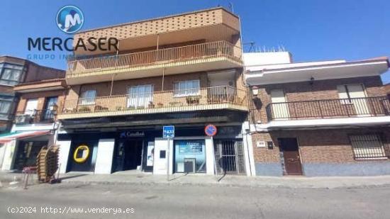 Local en venta en plaza constitucion, 3, Paracuellos De Jarama, Madrid - MADRID