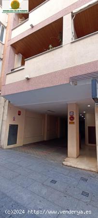 Plaza de Garaje en Tomas Ortuño, Benidorm - ALICANTE