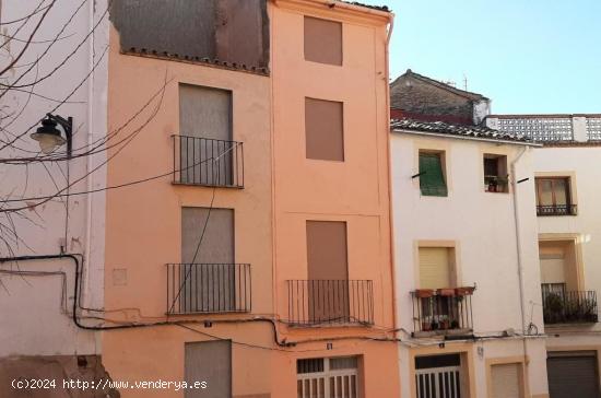 Se Vende en Ontinyent - VALENCIA