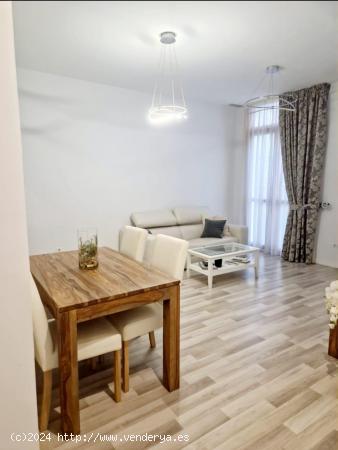 SE VENDE PISO EN CALLE SAN FRANCISCO ( CALLE DE LAS SETAS) - ALICANTE