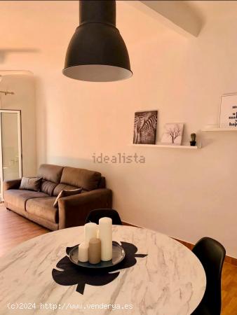 ALQUILER DE EXCELENTE VIVIENDA ZONA SAN BLAS - ALICANTE