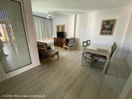 APARTAMENTO DE 2 HABITACIONES Y 2 BAÑOS EN URBANIZACIÓN ESPIGÓN - HUELVA