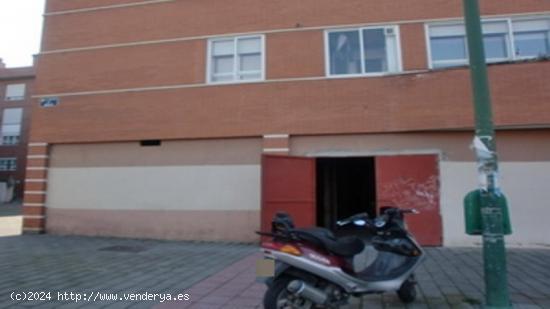 Se Vende en Valladolid - VALLADOLID