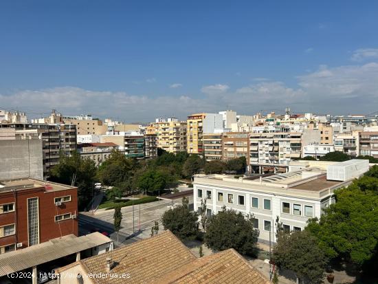 PISO EN ZONA ENSANCHE-DIPUTACIÓN ALICANTE - ALICANTE