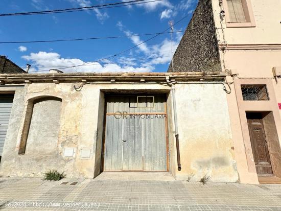  Parcela en Lavern, Subirats - BARCELONA 