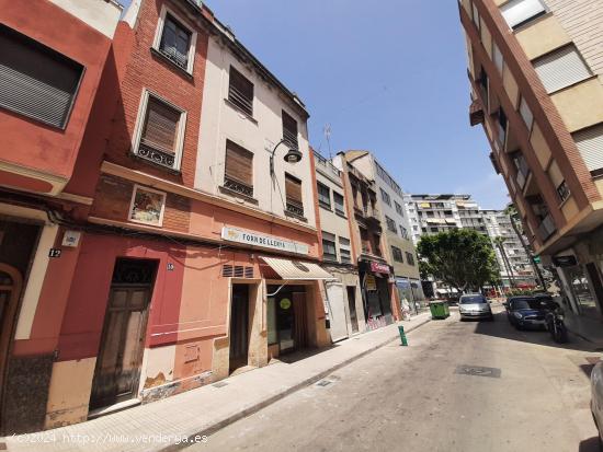 LOCAL COMERCIAL EN VENTA EN ZONA CÉNTRICA - VALENCIA